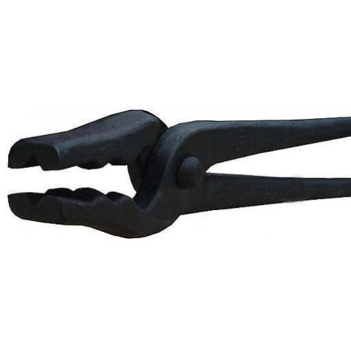 WOLF JAW TONGS – Forge Tools Australia