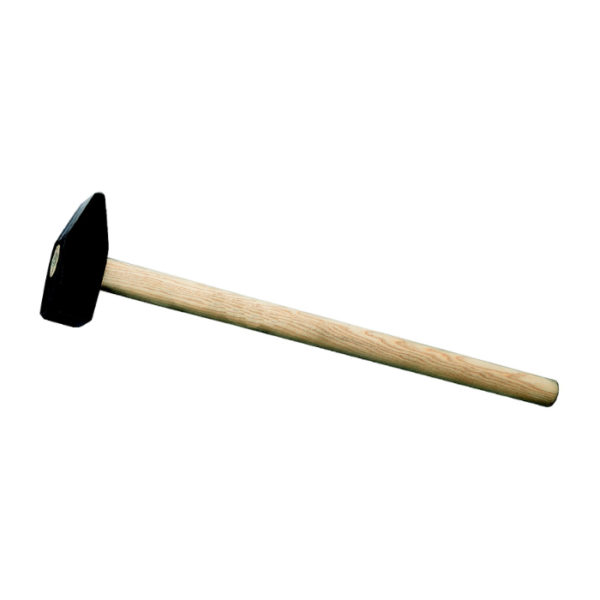 SLEDGEHAMMER 3KG – Forge Tools Australia